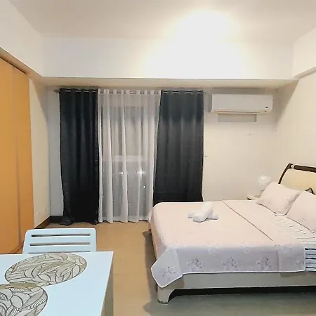 Venice Luxury Residences Condominium
